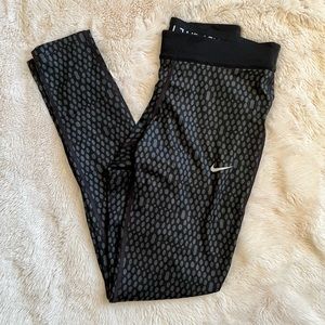 Nike Dri Fit Tights/Leggings